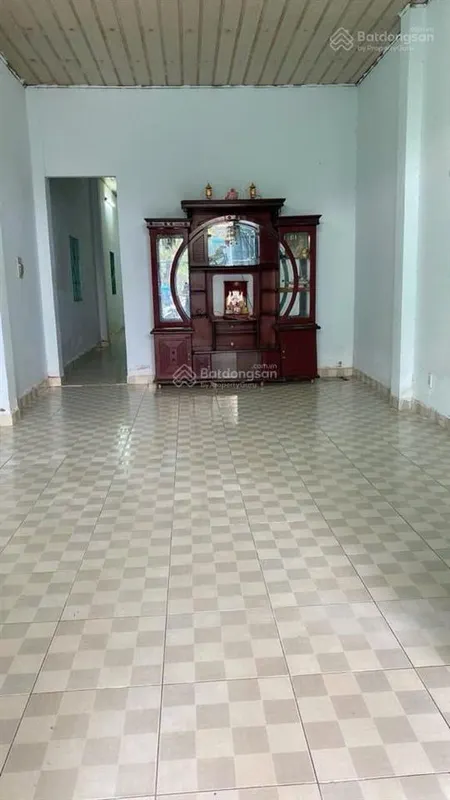 Bán gấp nhà cấp 4 đường an phú đông 25, quận 12, diện tích 88m2, giá 3,98 tỷ