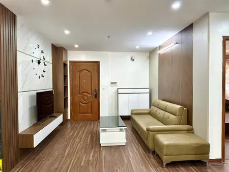Bán căn hộ chung cư tại chung cư thanh bình bắc ninh, 3,38 tỷ, 76 m2