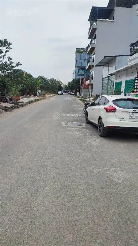 Bán đất dv 25.2 ha tại vân canh, hoài đức, 16,8 tỷ, 95 m2, mt 7m, hàng hiếm giá tốt