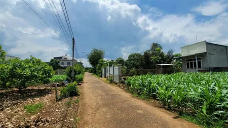#bán lô đất dt 230m2!!! 7m mt view núi chứa chan, khu dân cư suối cao, xuân lộc