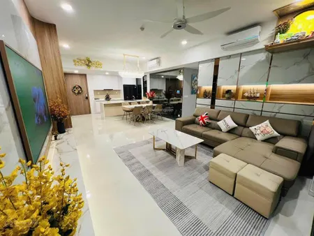 Bán gấp căn góc hoa hậu 112m2 park kiara, giá tốt