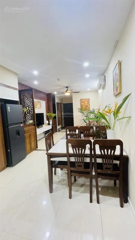 Bán gấp giá cực tốt căn 83m 2+1pn phú thịnh