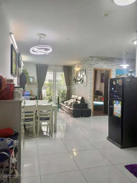 Cần bán ch tara residence 1pn 1wc 57m2 để lại full nội thất giá bán 3,150 tỷ đã có sổ