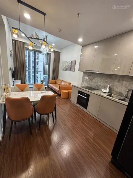 Khai xuân lì xì 1 chỉ vàng căn 1pn + masteri water front chỉ 3.76 tỷ
