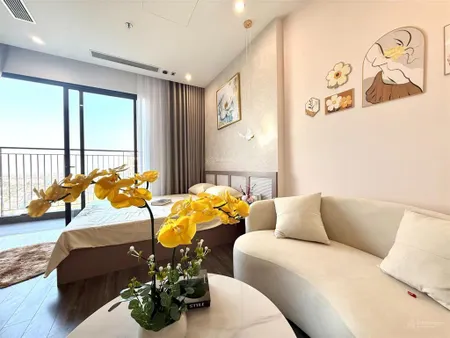 Studio zenpark đầu tư sinh lời cao, bền vững giá 2.530 tỷ