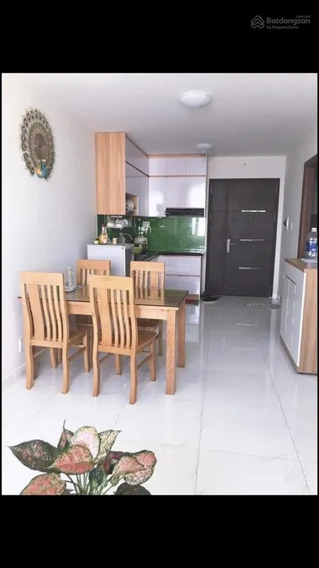Bán gấp ch 2pn 2wc 57m2 giá siêu hời tại felix homes, nguyễn văn dung, gò vấp, 2,86 tỷ