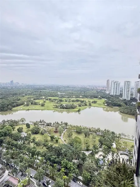 Bán căn 2 ngủ onsen ecopark 65m tầng đẹp view hồ giá 6.35 tỷ bao phí