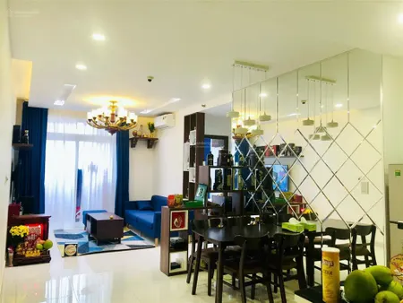 Bán cc 3pn, 2wc, 105m2 tại hưng phát silver star, 4,85 tỷ vnd