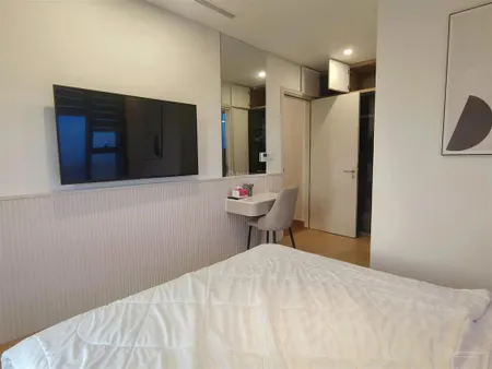 Chính chủ gửi bán căn hộ sông hàn đã có sổ hồng pháp lý đầy đủ chuyển nhượng qua pcc