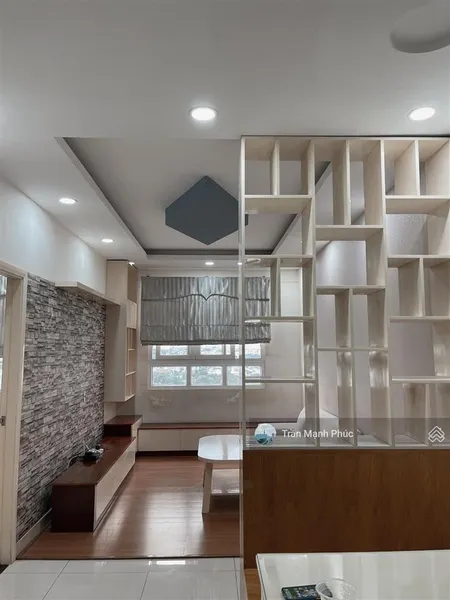 Cần tiền bán gấp chung cư sunview town có sổ hồng riêng 2pn 2wc giá chỉ 2.070 tỷ 63m2