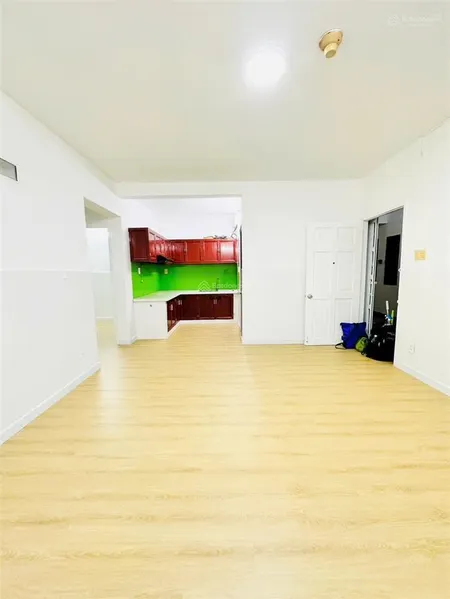 Chung cư an lộc nguyễn oanh gò vấp diện tích 65m2