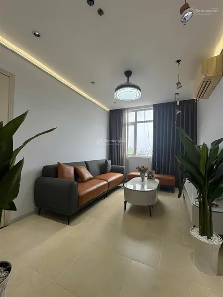 Chính chủ bán nhanh căn hộ bảy hiền tower, 71m2, 2 ngủ, 2wc, giá 3.2 tỷ full nội thất