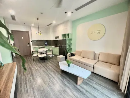 Bán căn 1n+ 49.5m r1 full nội thất hướng tây nam giá 3.9 tỷ