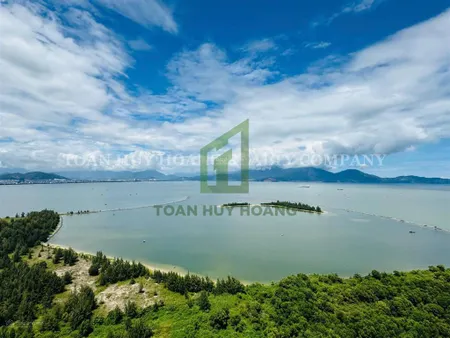 Bán căn hộ blooming đà nẵng 1pn full nội thất đẹp dt 77m2 toàn huy hoàng