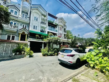 Bán lô đất 160m2, ngang 8m, kdc tân thuận nam, quận 7, chỉ 25 tỷ