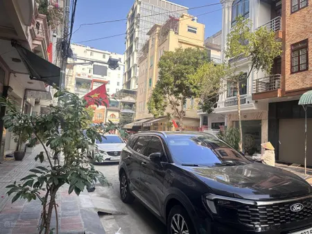 Lô góc duy nhất tại lô 22 lê hồng phong, đông khê, ngô quyền, hải phòng. dt 38m2 chỉ hơn 6 tỷ