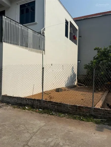 Tìm đâu ra 1 lô đất xã đan phượng oto 16 chỗ vào tận đất ngõ thông mà giá chỉ 2ty850 có thương lượn