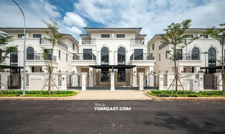 Cần tiền bán gấp biệt thự song lập zone 4.2 swanbay vị trí đẹp, gần clubhouse giá rẻ nhất dự án