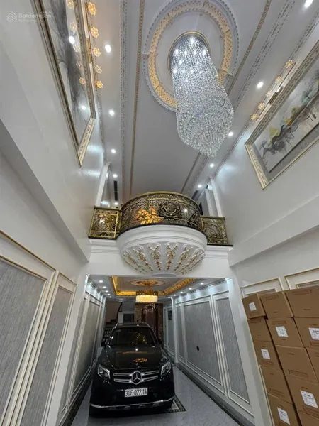 Chính chủ bán mặt phố tân thuỵ 65m2, 8 tầng, full nội thất, kinh doanh, đón sóng đầu tư