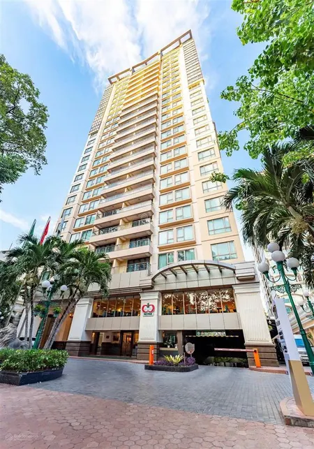 Bán căn hộ chung cư ở pasteur, 11,672 tỷ, 80.5 m2, p võ thị sáu, q3, tp.hcm hot! uy tín,