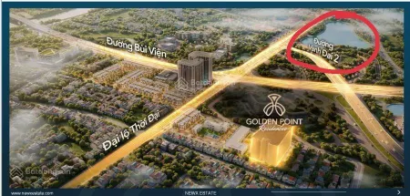 The zenith hải phòng dự án siêu sang giá tốt