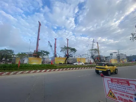 Căn 1 phòng ngủ giá tốt nhất thị trường dự án cora tower