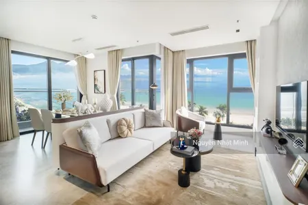 Review căn hộ 2pn view biển tại times square, giá 29,7 tỷ100m2, có video chi tiết
