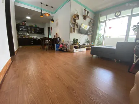Bán căn hộ 2pn full nội thất sổ hồng riêng