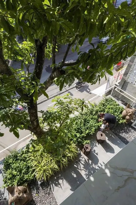 Bán gấp biệt thự mặt tiền trần quý cáp cách biển chỉ 800m