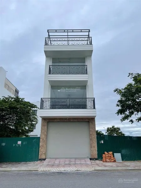 Bán nhà mặt phố tại đường số 13, phước hải, nha trang, 11,8 tỷ, 100m2