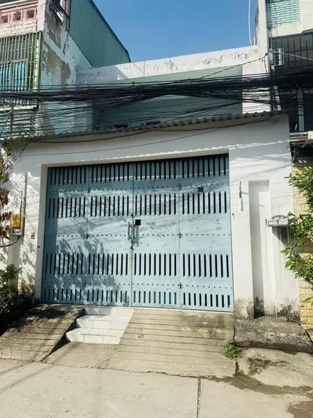 Cần bán nhà diện tích khủng đường số, kdc nam hùng vương, phường an lạc, bình tân