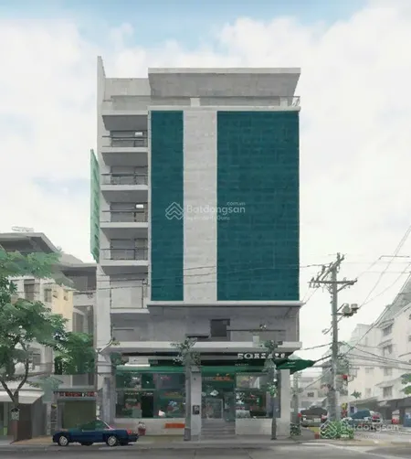 Siêu phẩm mặt đường văn cao 160m2 ba thoáng mt8m 41,5 tỷ