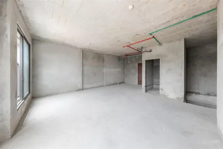 Bán nhanh shophouse 2 tầng mt ql1a phạm văn đồng, ở và kinh doanh giá 8,3 tỷ, free phí ql 2 năm
