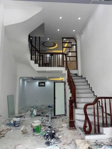 Nhà tả thanh oai,58m 5 tầng,sổ nét,chỉ 5.5 tỷ,gần linh đàm