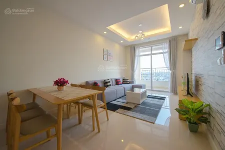 Bán căn hộ chung cư 3pn, 2wc tại khu căn hộ thuận việt, giá ưu đãi 5,35 tỷ, 100m2