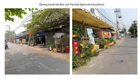 Đầu tư sinh lợi nhà riêng hưng nhơn ở cạnh metro tân kiên sd 308m2 ngang 8m dòng tiền 7 trọ