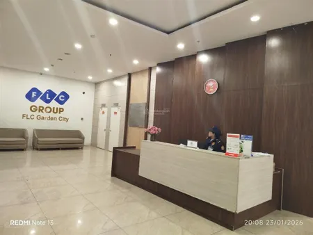 (hót nhất)nhỉnh 5 tỷ sở hữu ngay căn hộ tại flc garden city65.5m2pnngay cạnh aeon mall hà đông