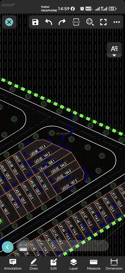 Siêu rẻ, bán lô 144m2 đường rộng 26m trung tâm phường đông sơn bên cạnh kcn thăng long 650ha