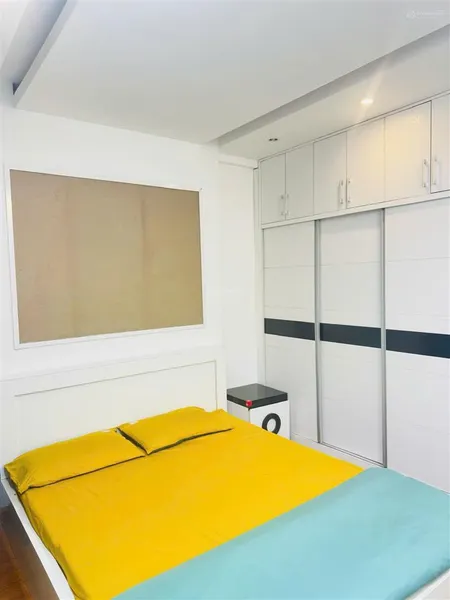 Bán gấp căn hộ 85m2 2pn chung cư học viện hậu cần