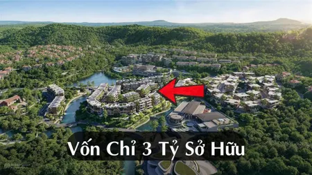 Mở bán phân khu spring. liền kề 98m2 giá vốn từ 3 tỷ/ căn. xây 3 tầng + tum. ck tts 12%, htls 24th