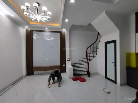 Nhà đẹp xa la 30m2 8.5 tỷ thang máy phân khúc hiếm tiện gửi ô tô