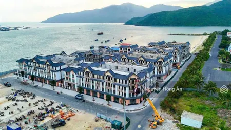 Căn vinhomes nha trang giá rẻ nhất thị trường tt trước chỉ từ 3tỷ393tr, sỡ hữu lâu dài, sát biển