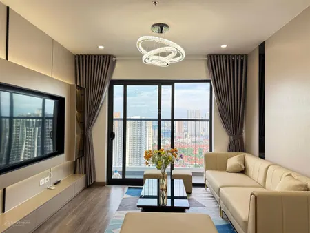 Chính chủ bán gấp căn 71m2, 2pn, full nội thất tòa five số 2 kim giang giá tốt nhất