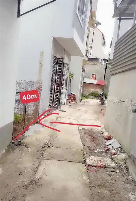 Cần bán á hậu 40m đồng mai ô tô đỗ gần, giá nhỉnh 4tỷ. 0989 462 ***