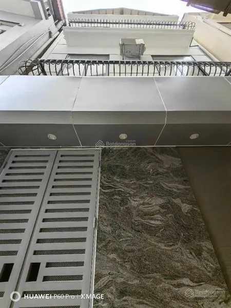 Bán đất tặng nhà 3 tầng phú thượng gần ciputra 72m x mt 5.5m nhỉnh 13 tỷ