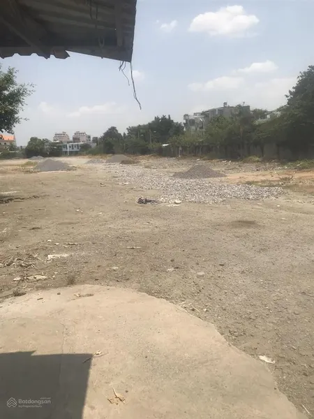 Bán 60.000m2 đất khu công nghiệp hòa phú vĩnh long