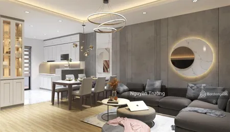 Hot! chính chủ bán căn hộ 133m2, 4 phòng ngủ, 3vs, full đồ đẹp, cc ct5 sudico mỹ đình. giá 9.2 tỷ
