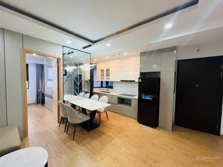 Chủ nhà cần bán căn hộ 2n 54m2 full đồ tại dự án flc complex 36 phạm hùng 0368 562 ***