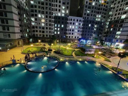 Bán bcons garden căn 2pn, giá bán 1,85 tỷ bao thuế phí sang tên sổ hồng