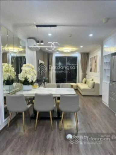 Chính chủ gửi bán chcc gelexia 885 tam trinh, 2pn, view gamuda